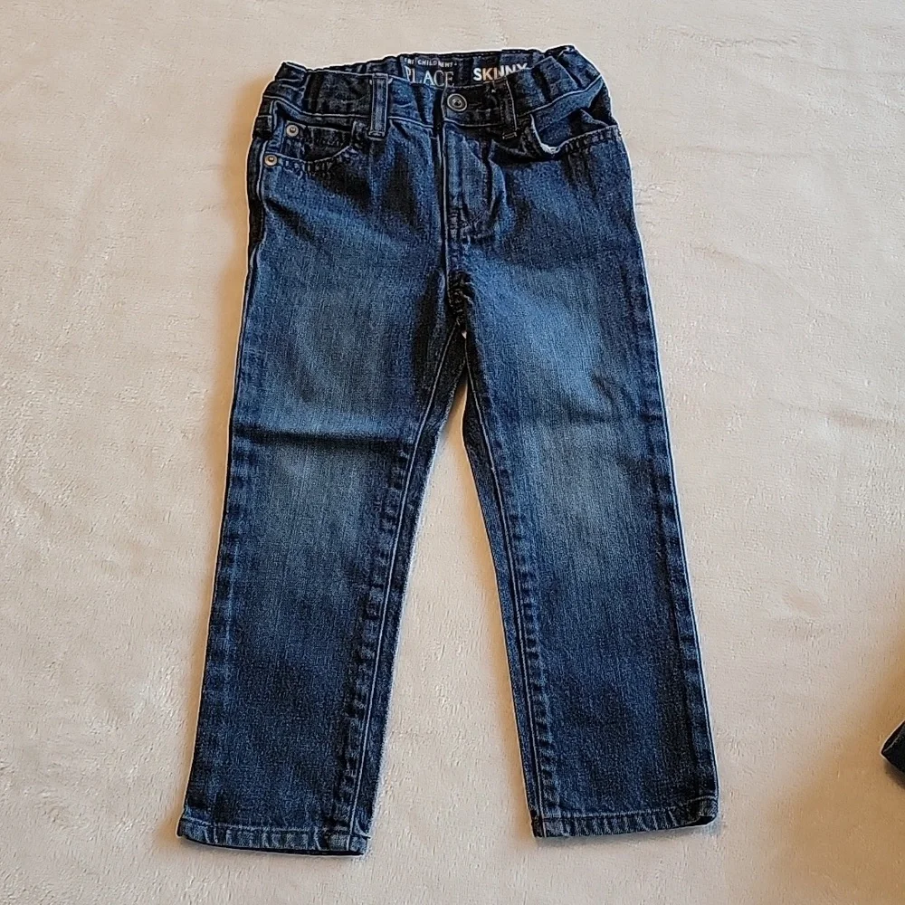 The Children's Place Jeans Bundle